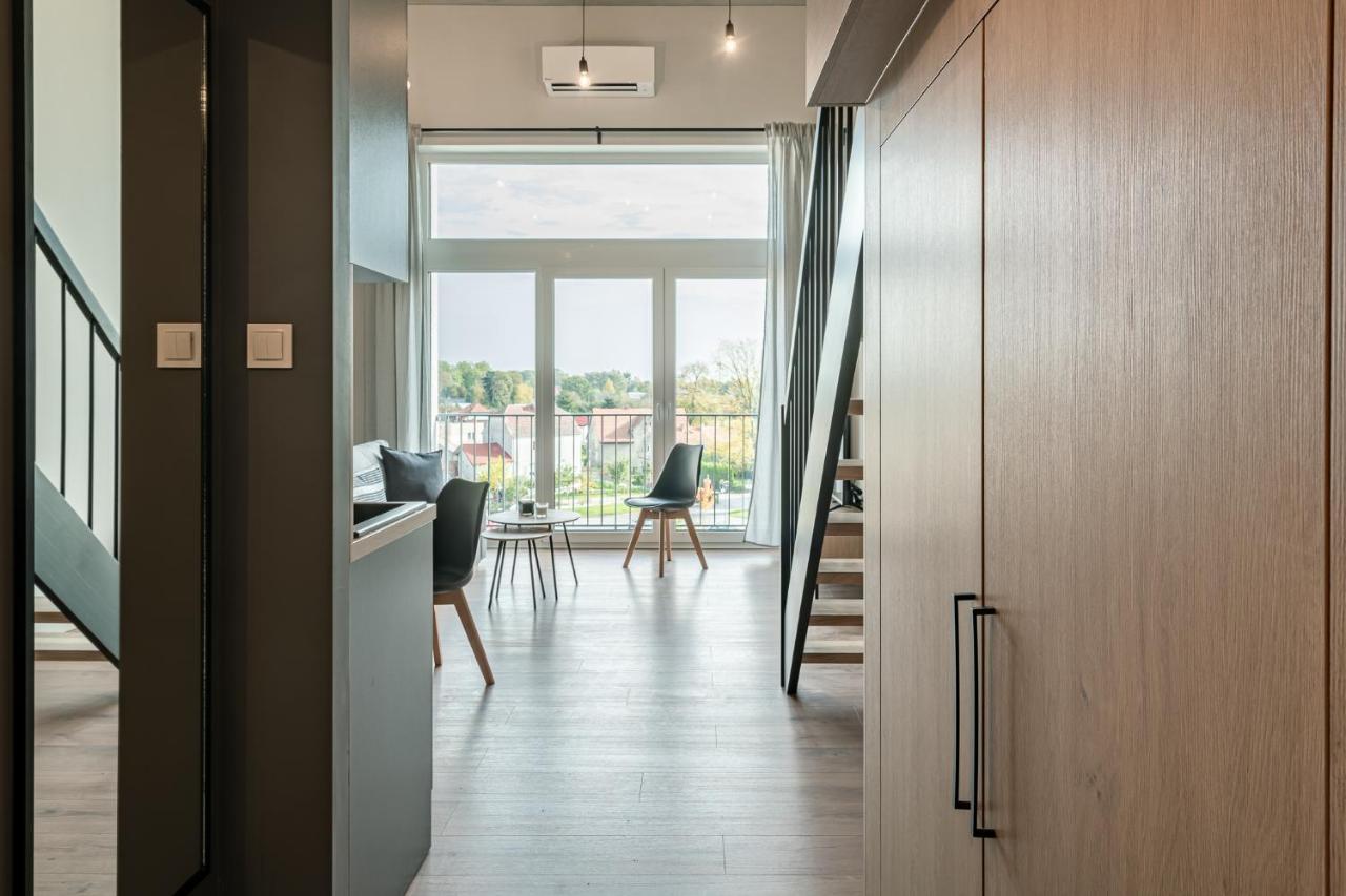 Przy Lotnisku Apartment Wroclaw