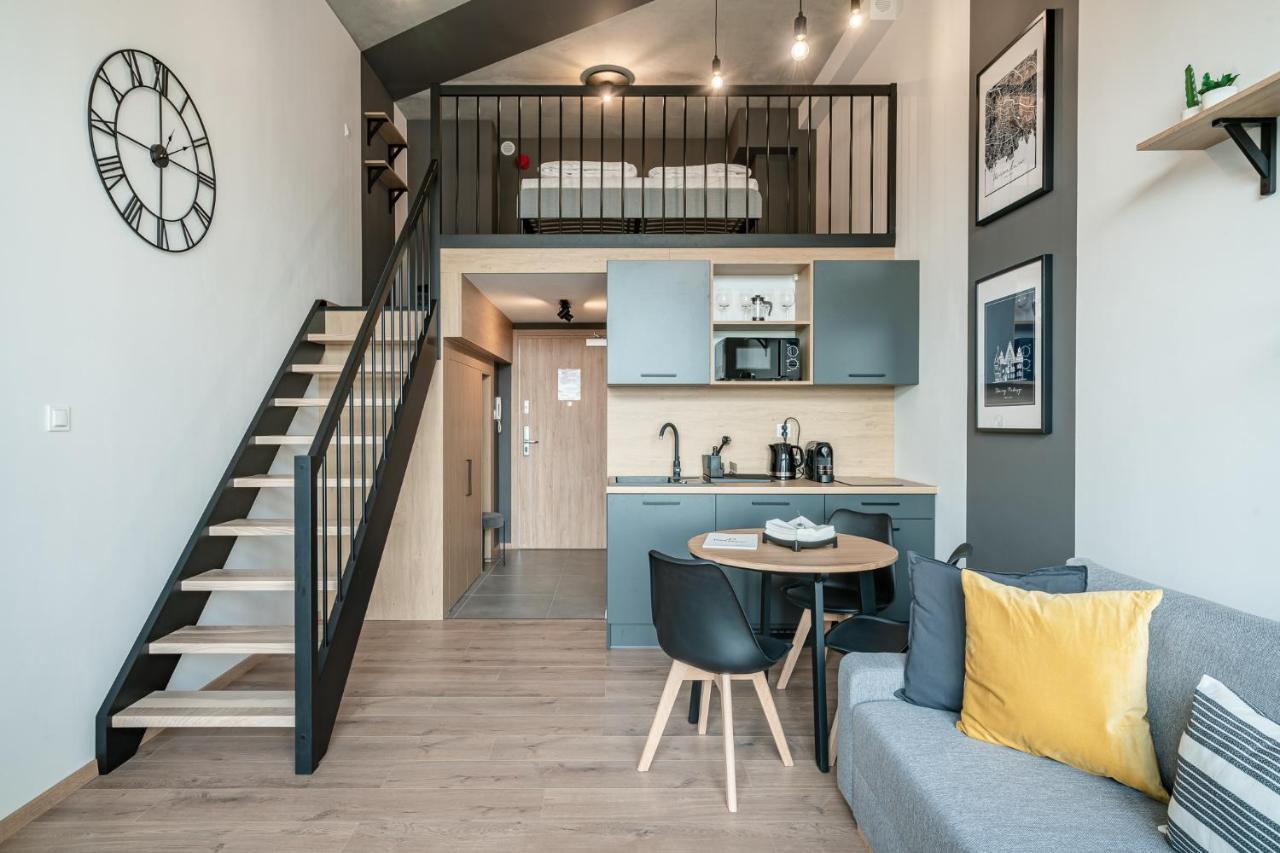 Apartment Przy Lotnisku