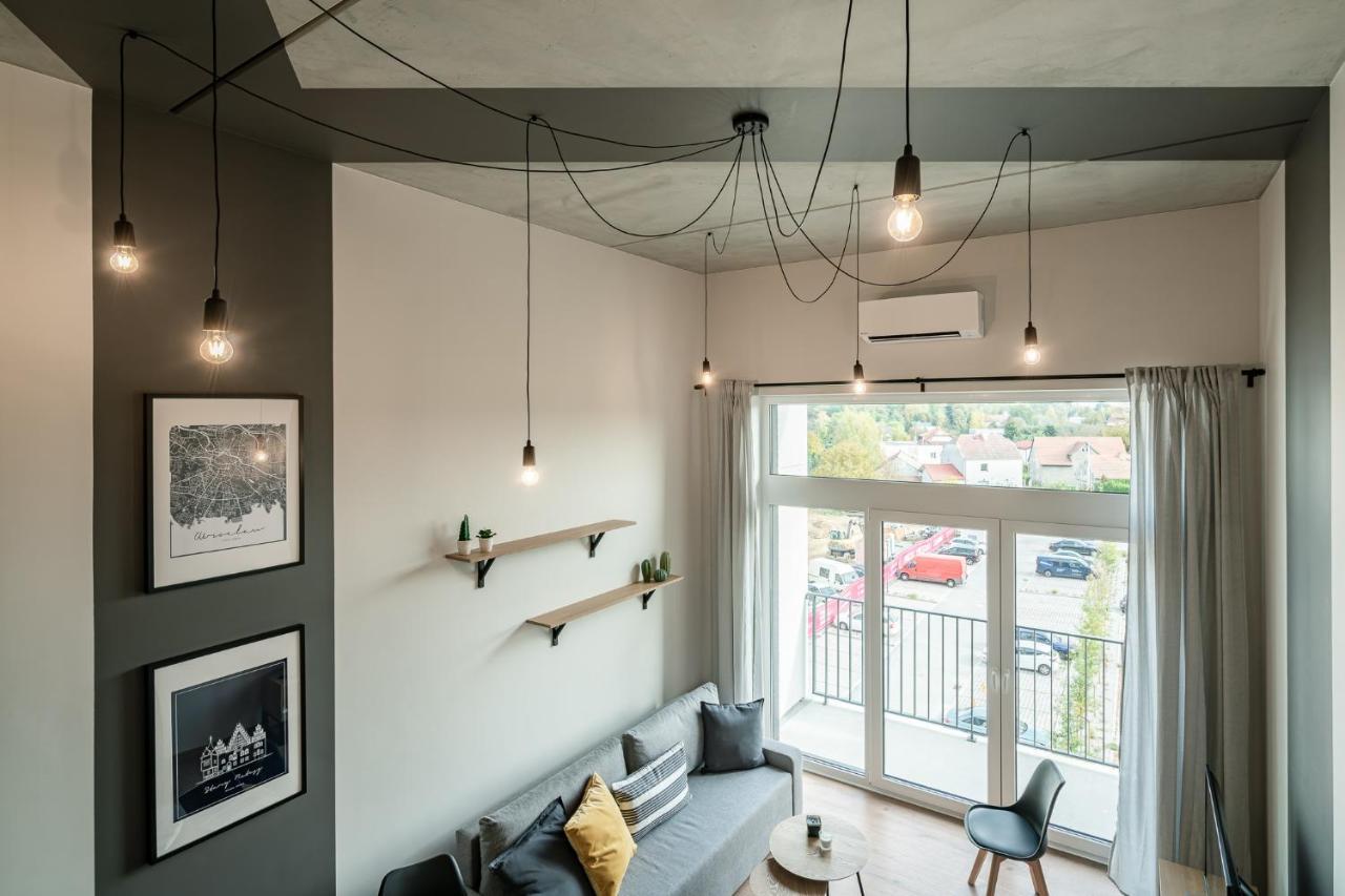 Przy Lotnisku Apartment Wroclaw